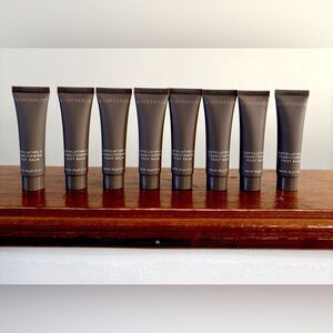 Exuviance 8pc Bundle Exfoliating & Conditioning Foot Balm